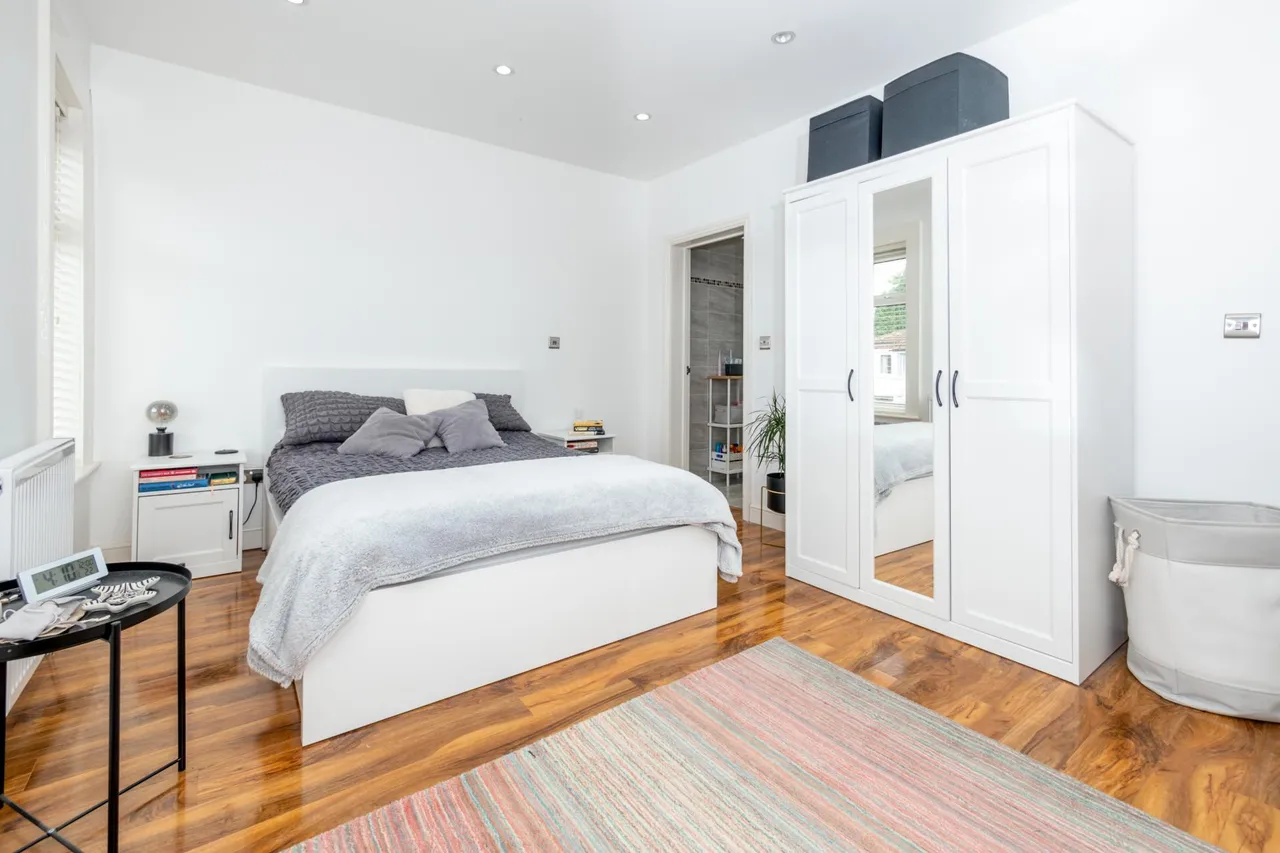 Stanley Street, Prestwich, M25, photo 12