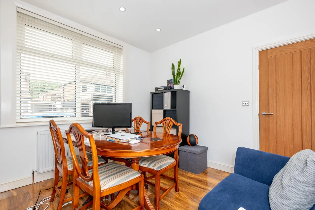 Stanley Street, Prestwich, M25, photo 10