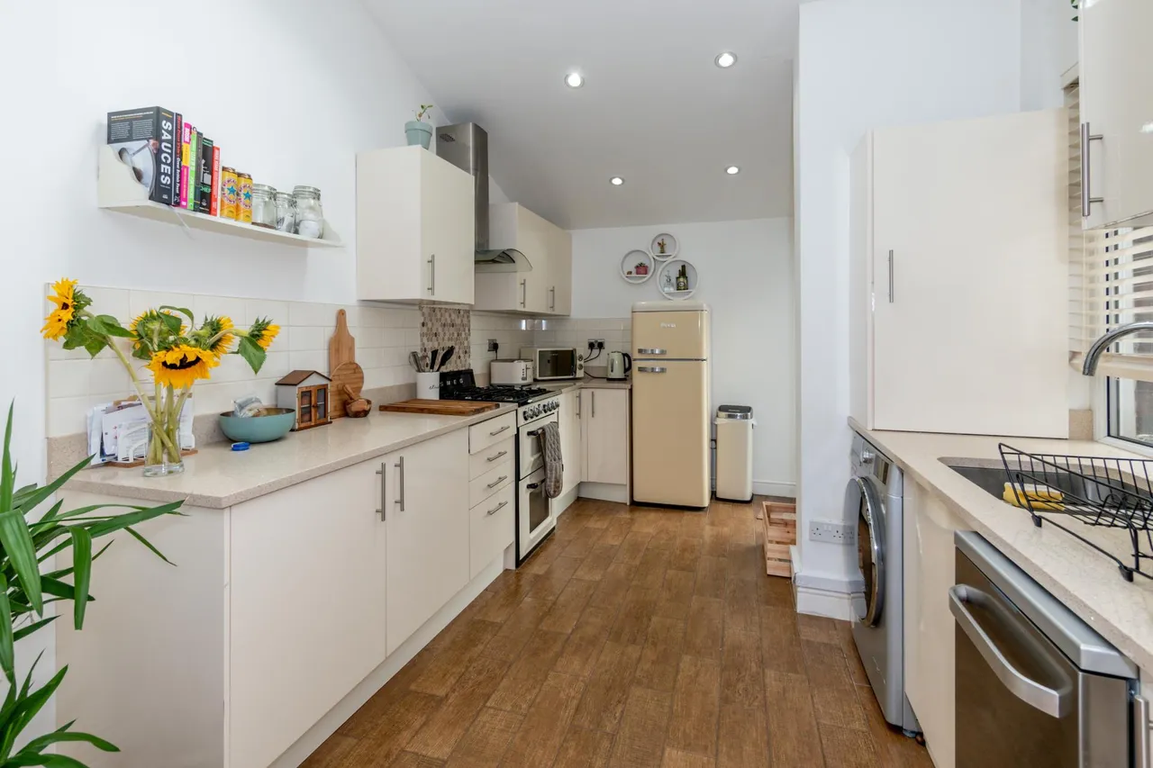 Stanley Street, Prestwich, M25, photo 6