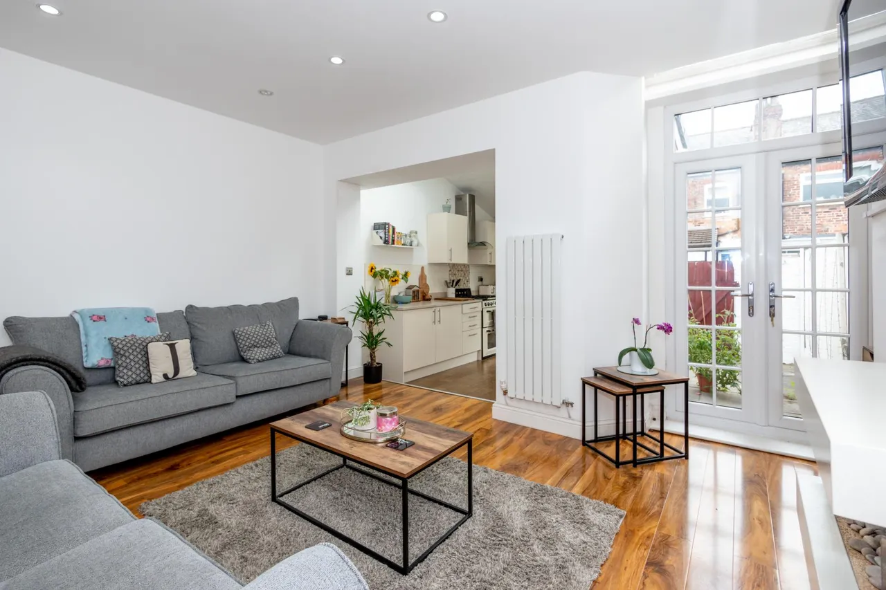 Stanley Street, Prestwich, M25, photo 5