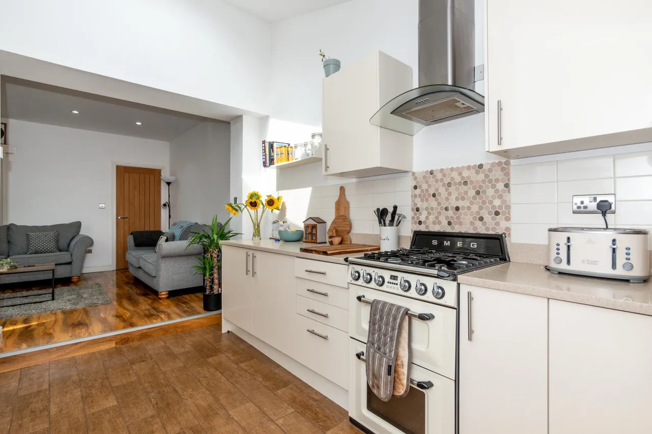 Stanley Street, Prestwich, M25, photo 8
