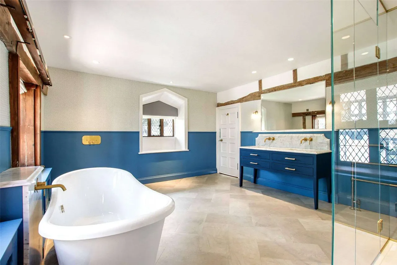 Vicarage Road, Yalding, ME18, photo 17