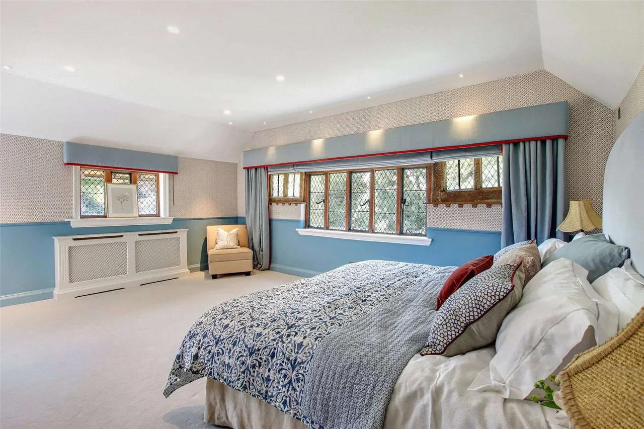 Vicarage Road, Yalding, ME18, photo 16