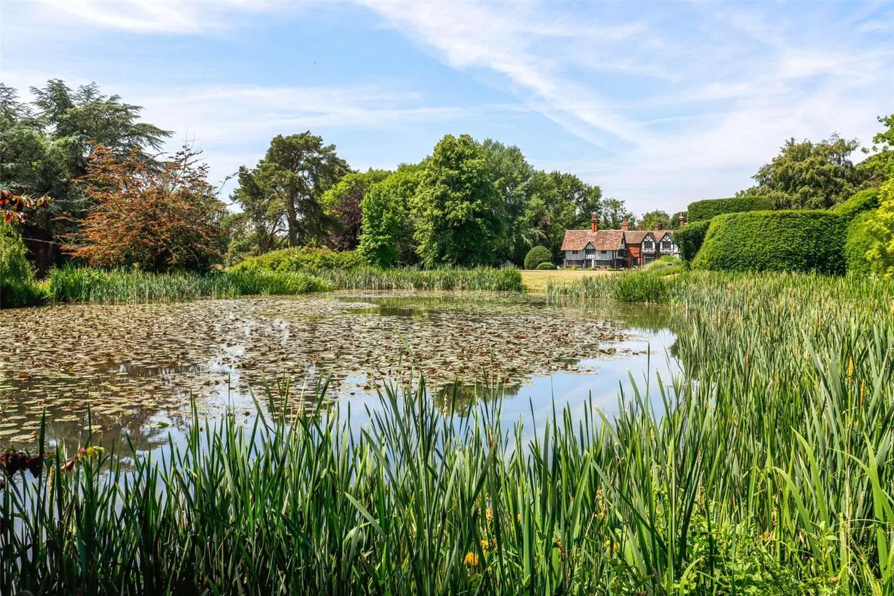 Vicarage Road, Yalding, ME18, photo 6