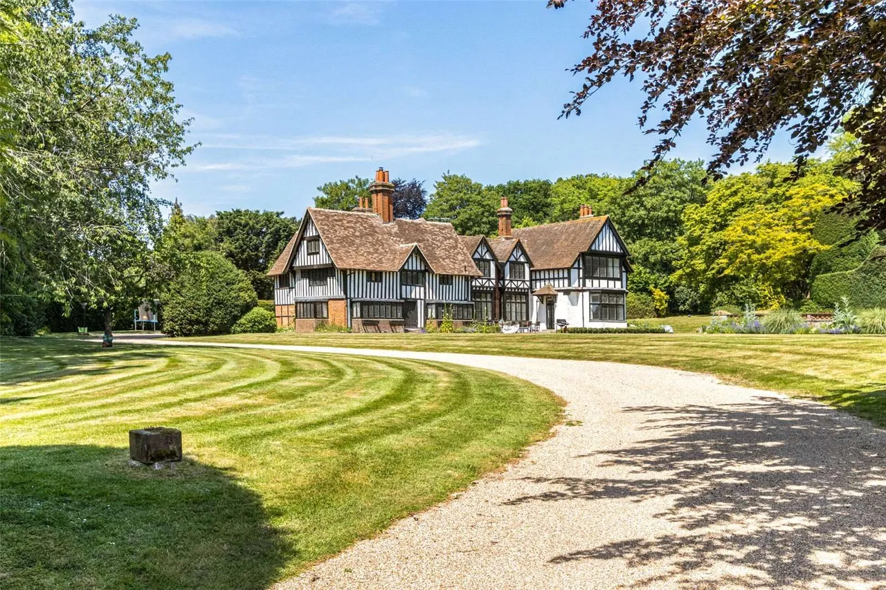 Vicarage Road, Yalding, ME18, photo 8