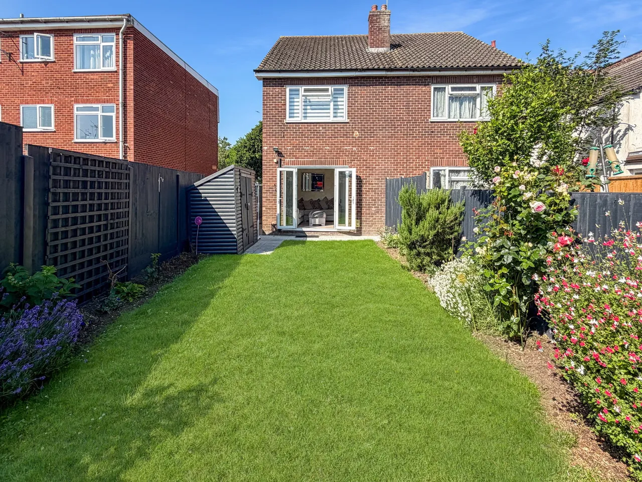 Church Road, Old Corringham SS17 9AW, photo 6
