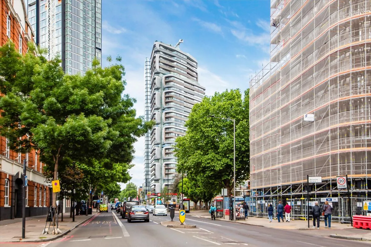 City Road, Islington, EC1V, photo 11