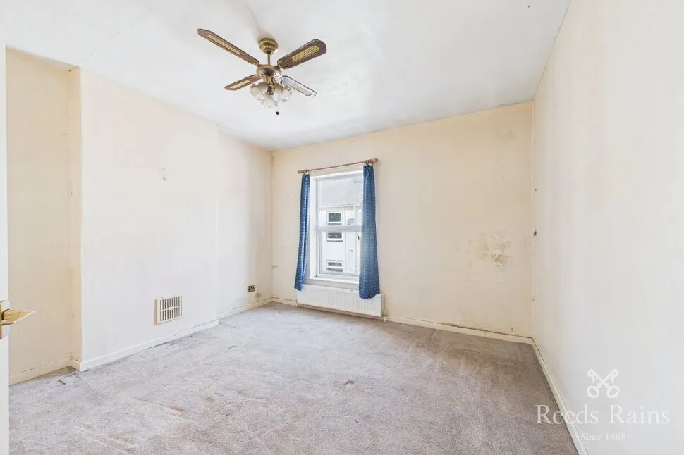 Hope Street, Chesterfield, Derbyshire, S40, photo 5