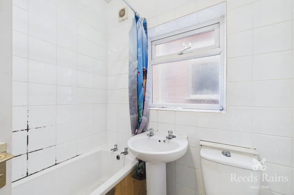 Hope Street, Chesterfield, Derbyshire, S40, photo 7