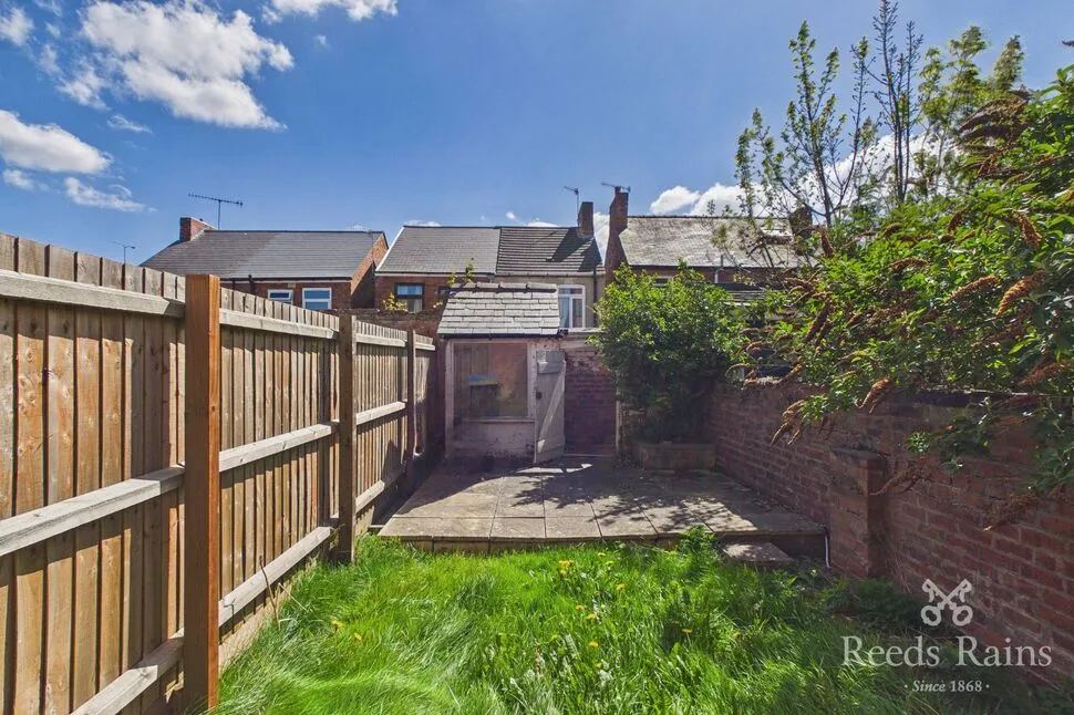 Hope Street, Chesterfield, Derbyshire, S40, photo 8