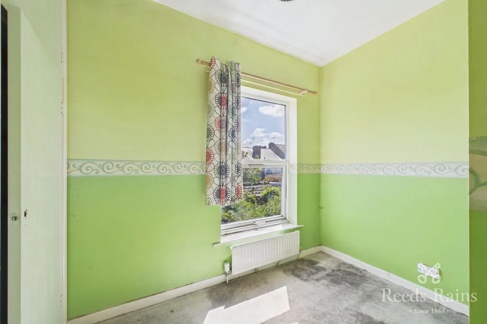 Hope Street, Chesterfield, Derbyshire, S40, photo 6