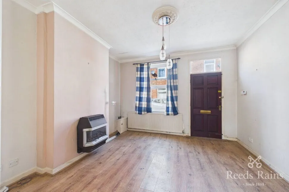 Hope Street, Chesterfield, Derbyshire, S40, photo 2