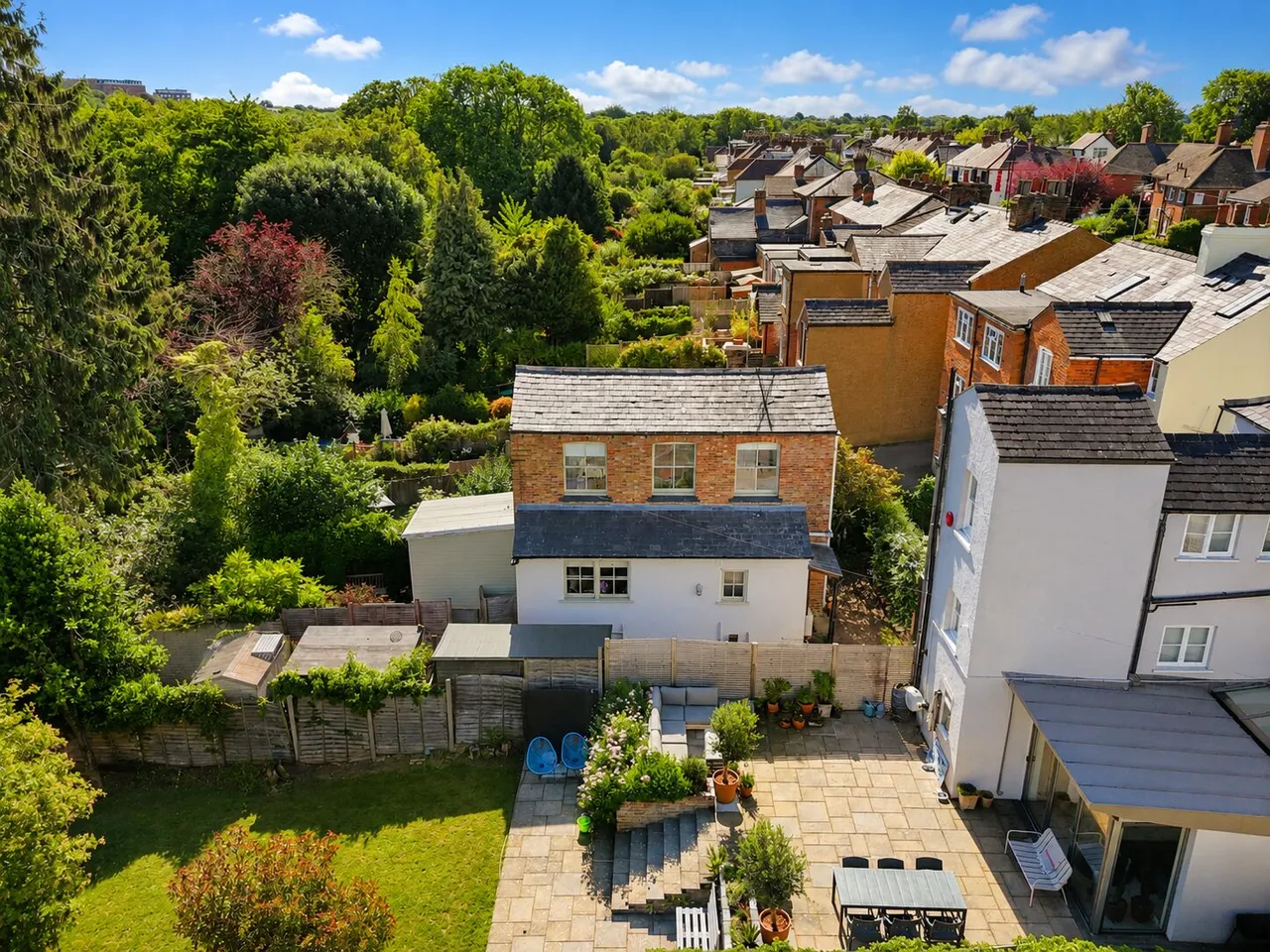 Prospect Road, St Albans, AL1, photo 15