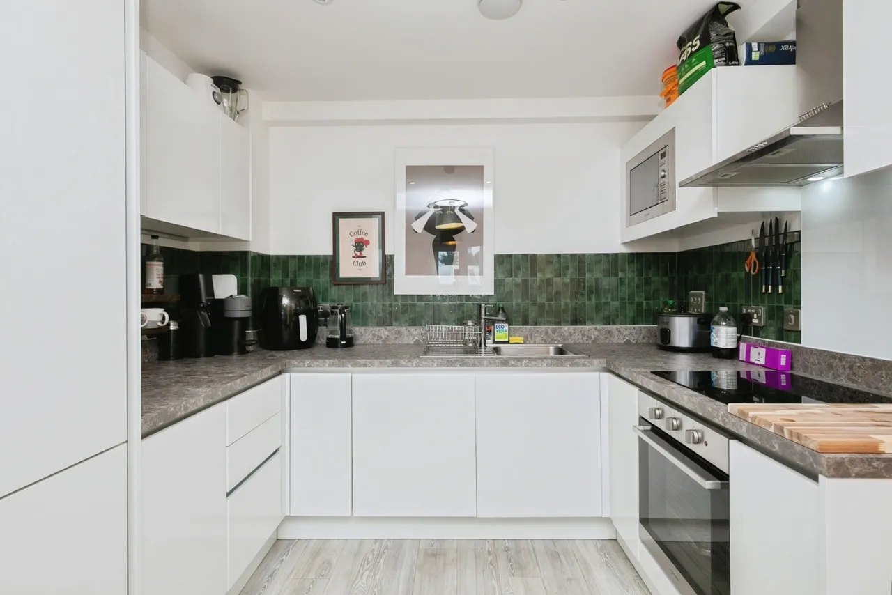 Craven Street, Salford, Greater Manchester, M5, photo 6
