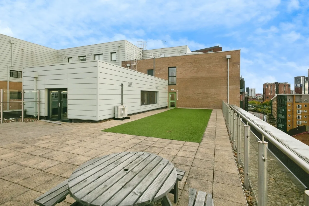 Craven Street, Salford, Greater Manchester, M5, photo 12