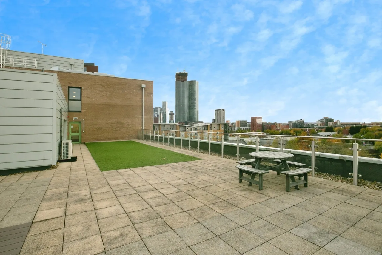 Craven Street, Salford, Greater Manchester, M5, photo 11