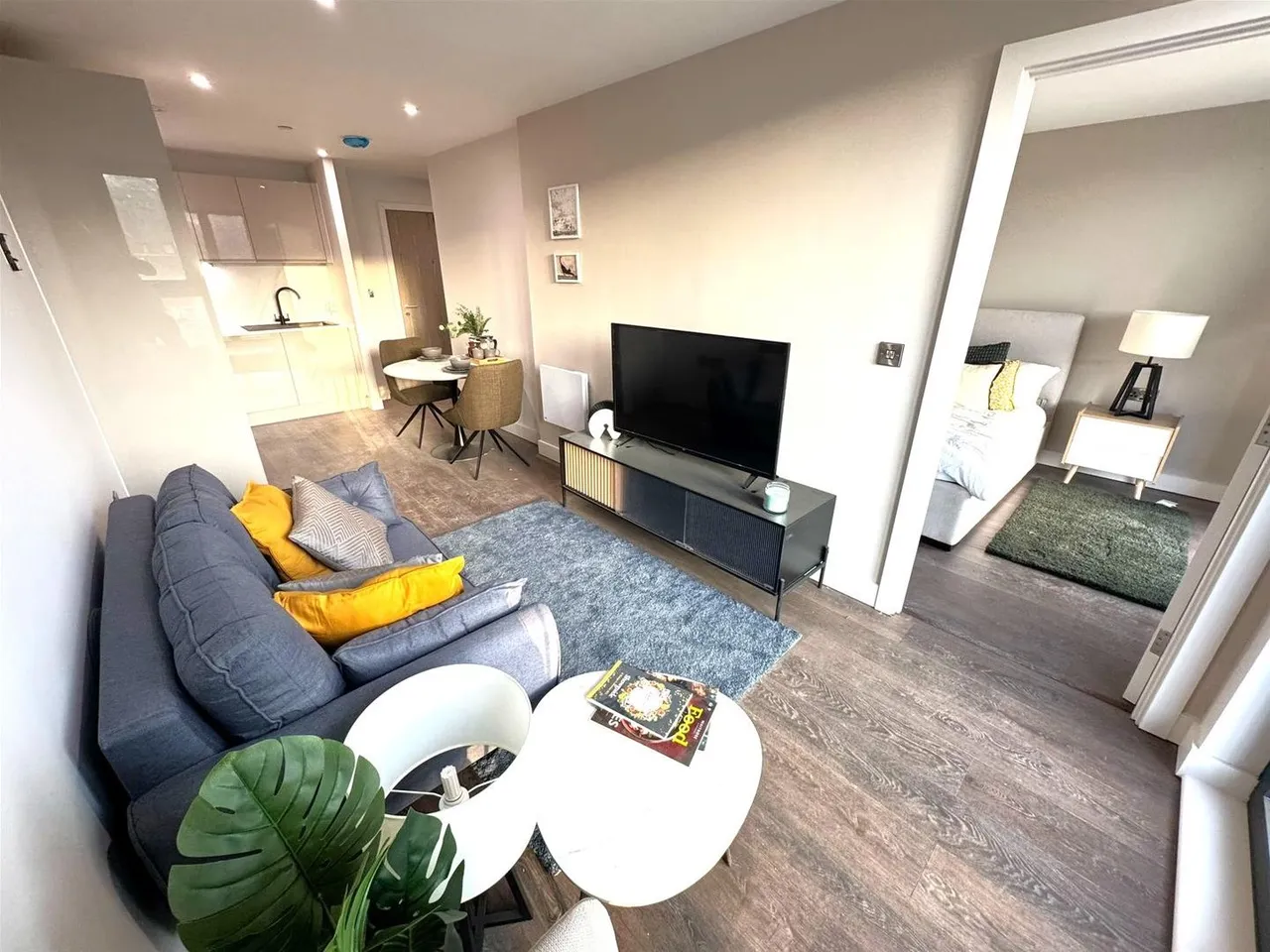 Triskelion Way, Liverpool, L3, photo 2