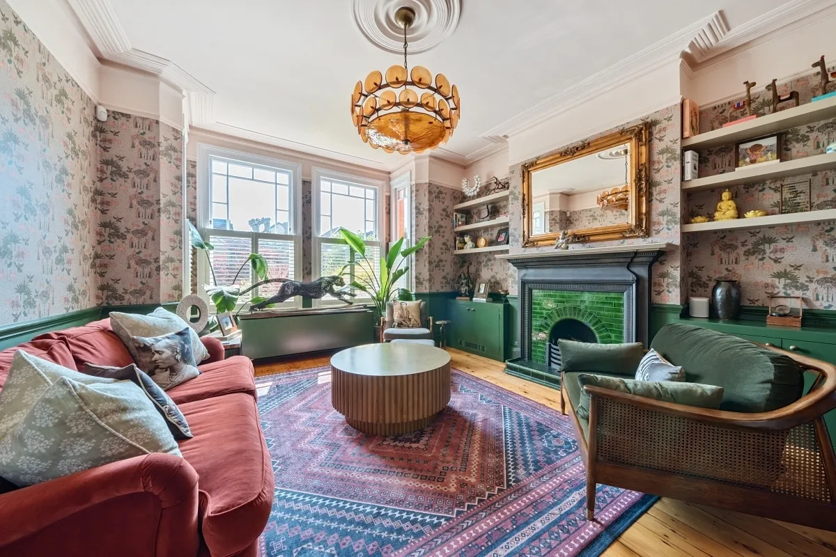 Redston Road, London, N8, photo 2