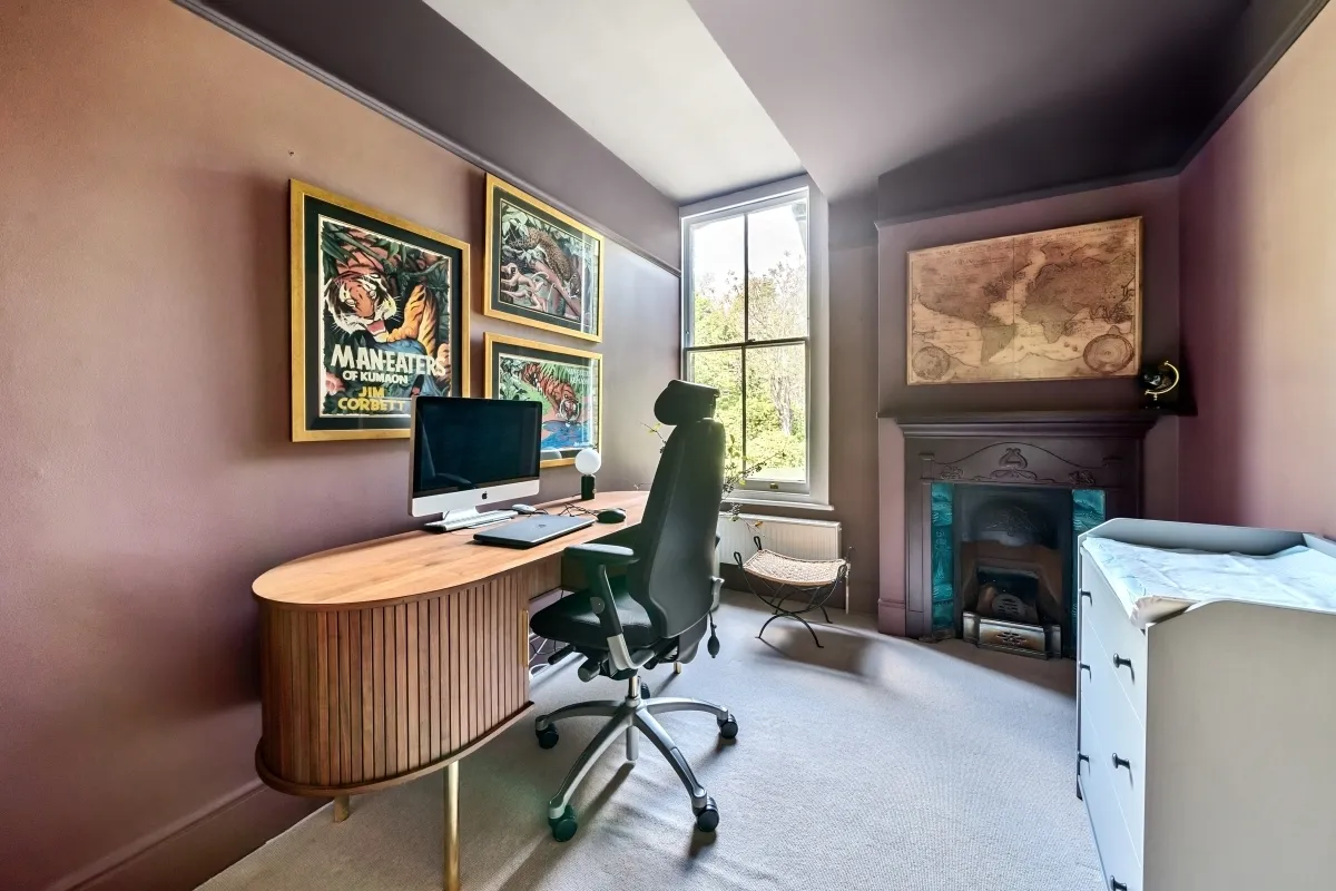 Redston Road, London, N8, photo 12