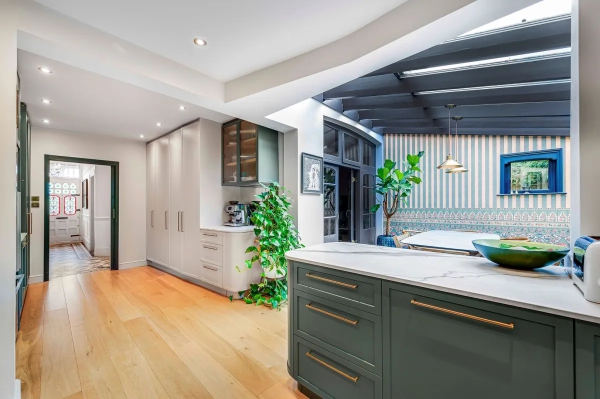 Redston Road, London, N8, photo 22