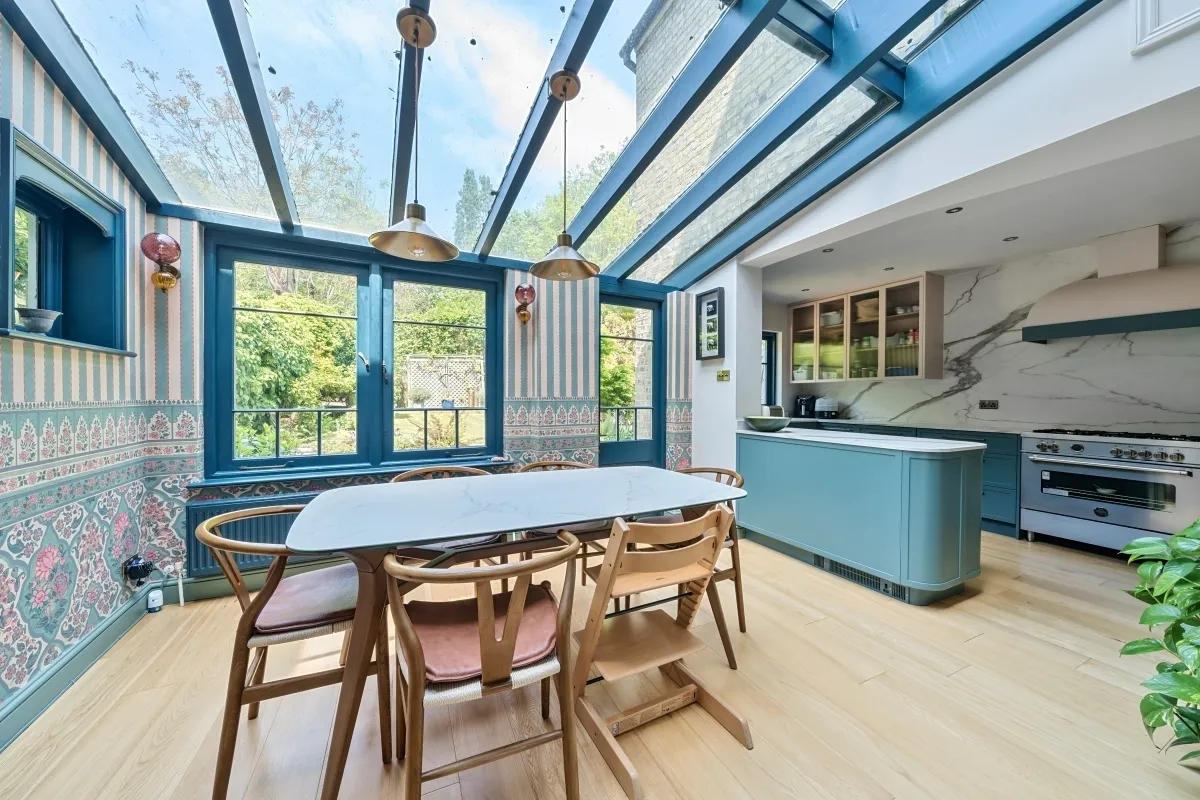 Redston Road, London, N8, photo 4
