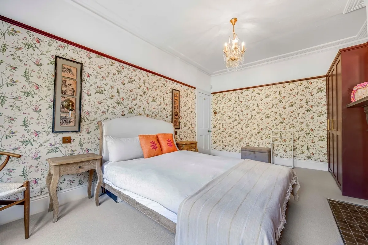 Redston Road, London, N8, photo 27