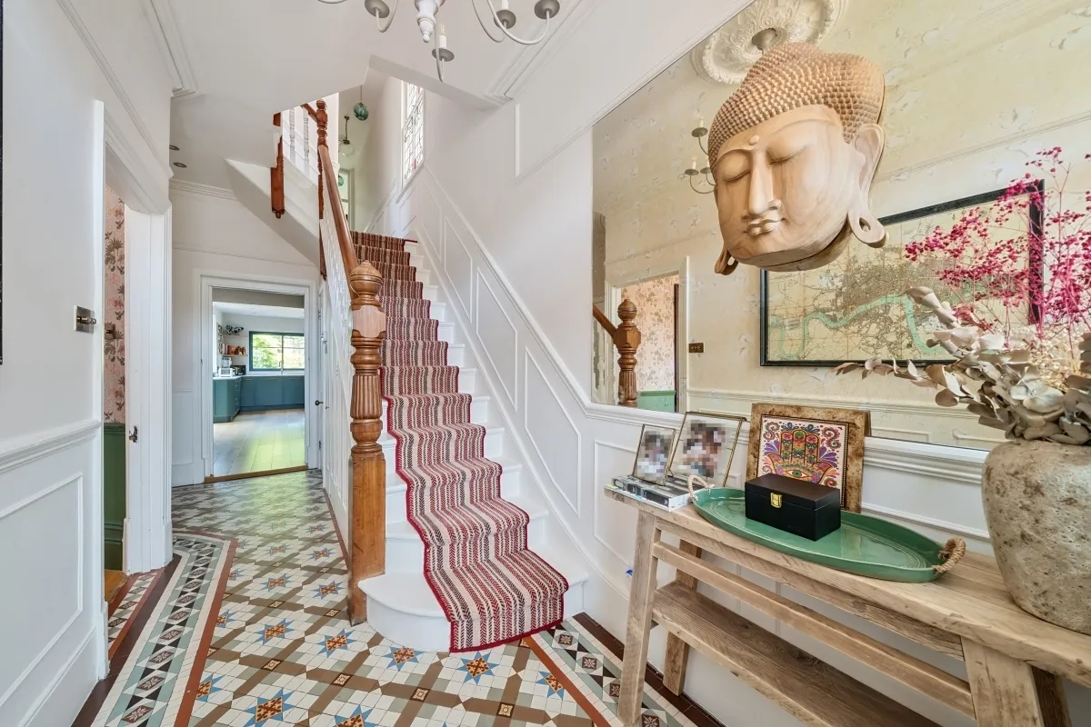Redston Road, London, N8, photo 5