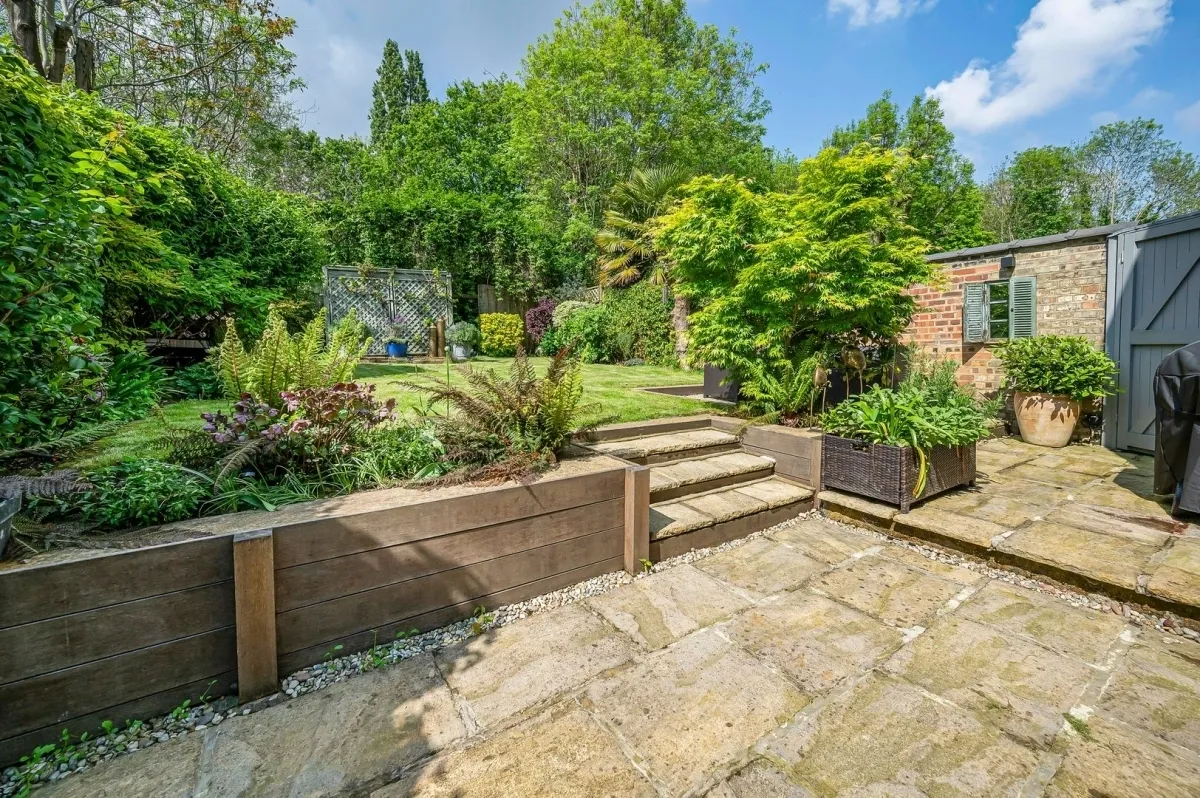 Redston Road, London, N8, photo 16