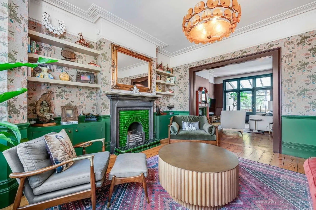 Redston Road, London, N8, photo 25