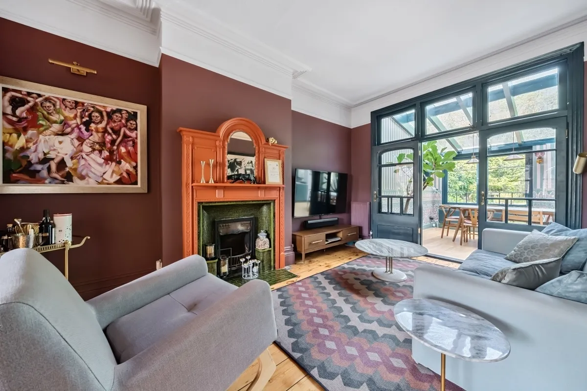 Redston Road, London, N8, photo 7