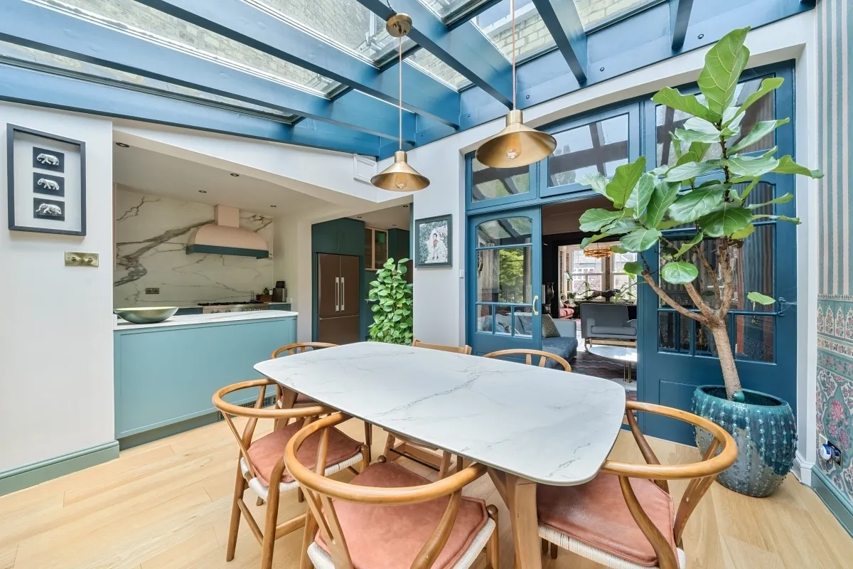Redston Road, London, N8, photo 20