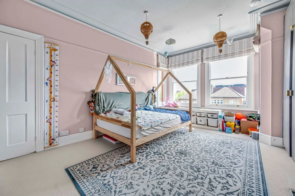 Redston Road, London, N8, photo 28