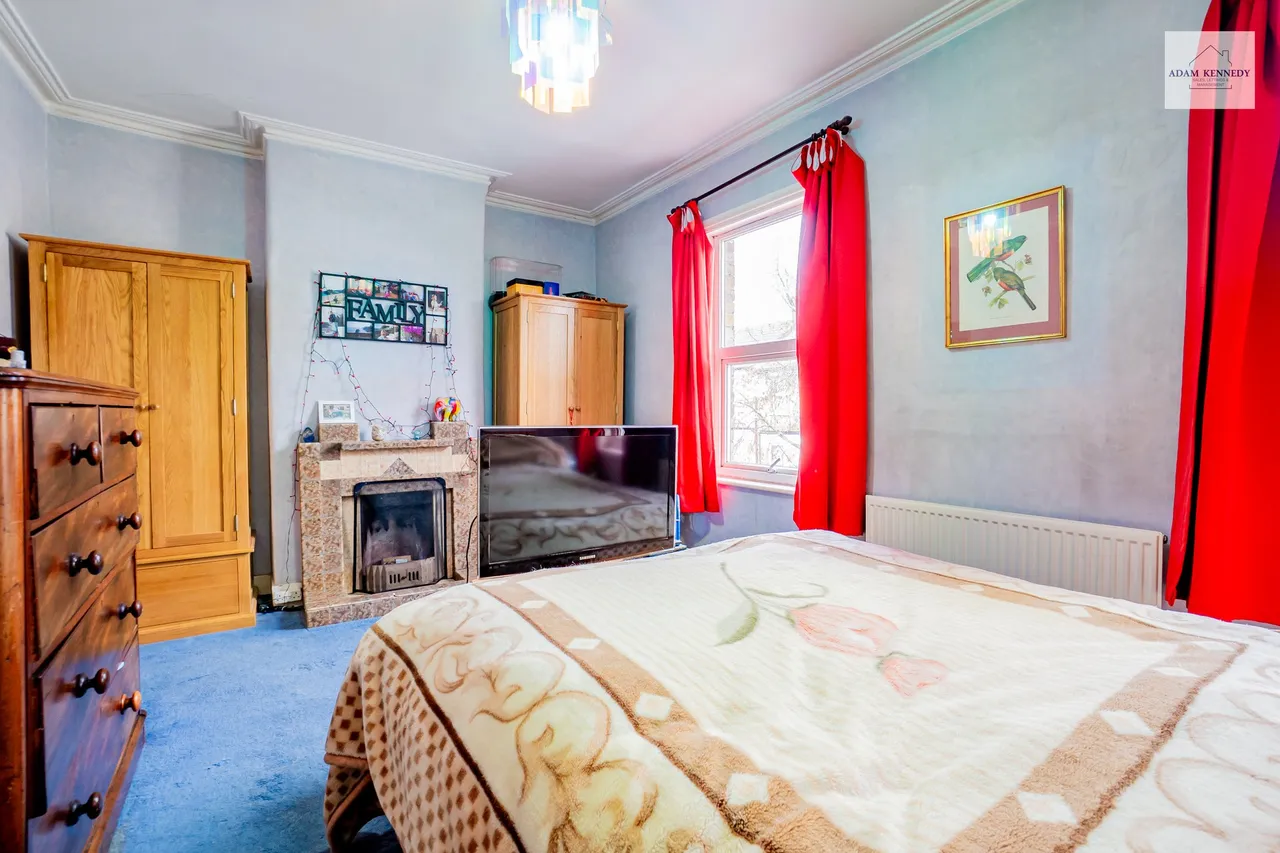 9 Henderson Road, London, N9 7QT, photo 22