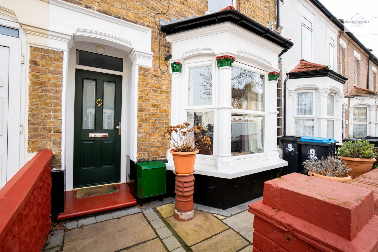 9 Henderson Road, London, N9 7QT, photo 29