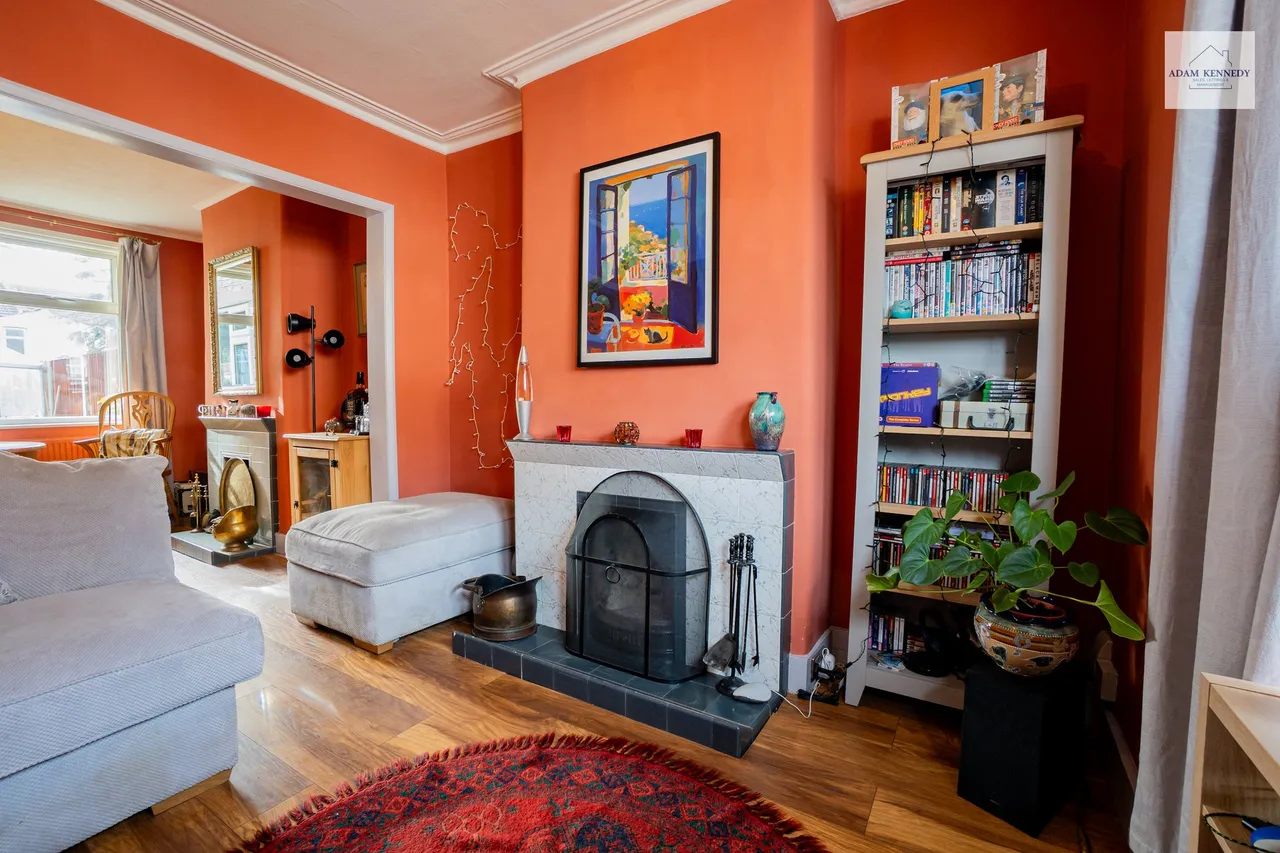 9 Henderson Road, London, N9 7QT, photo 3
