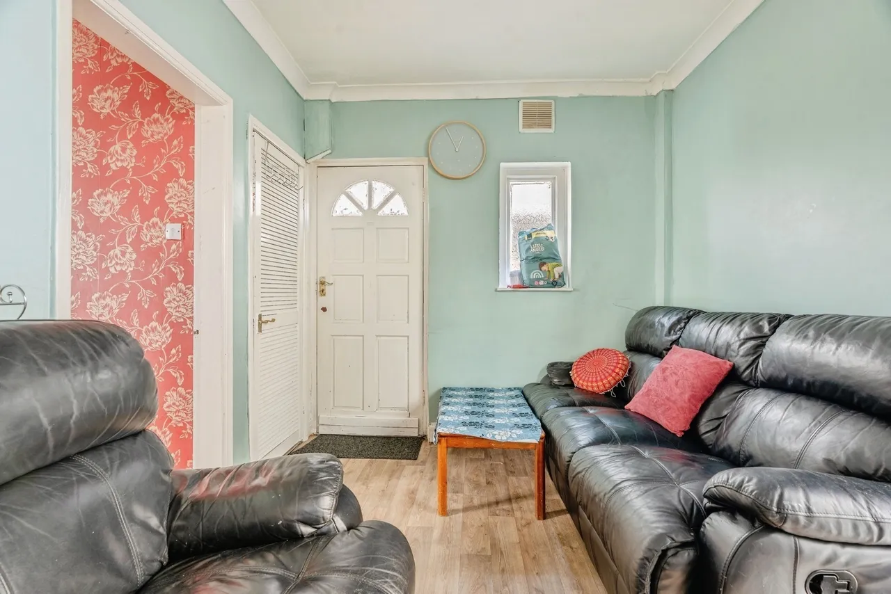 Rakeshouse Road, Nelson, Lancashire, BB9, photo 12