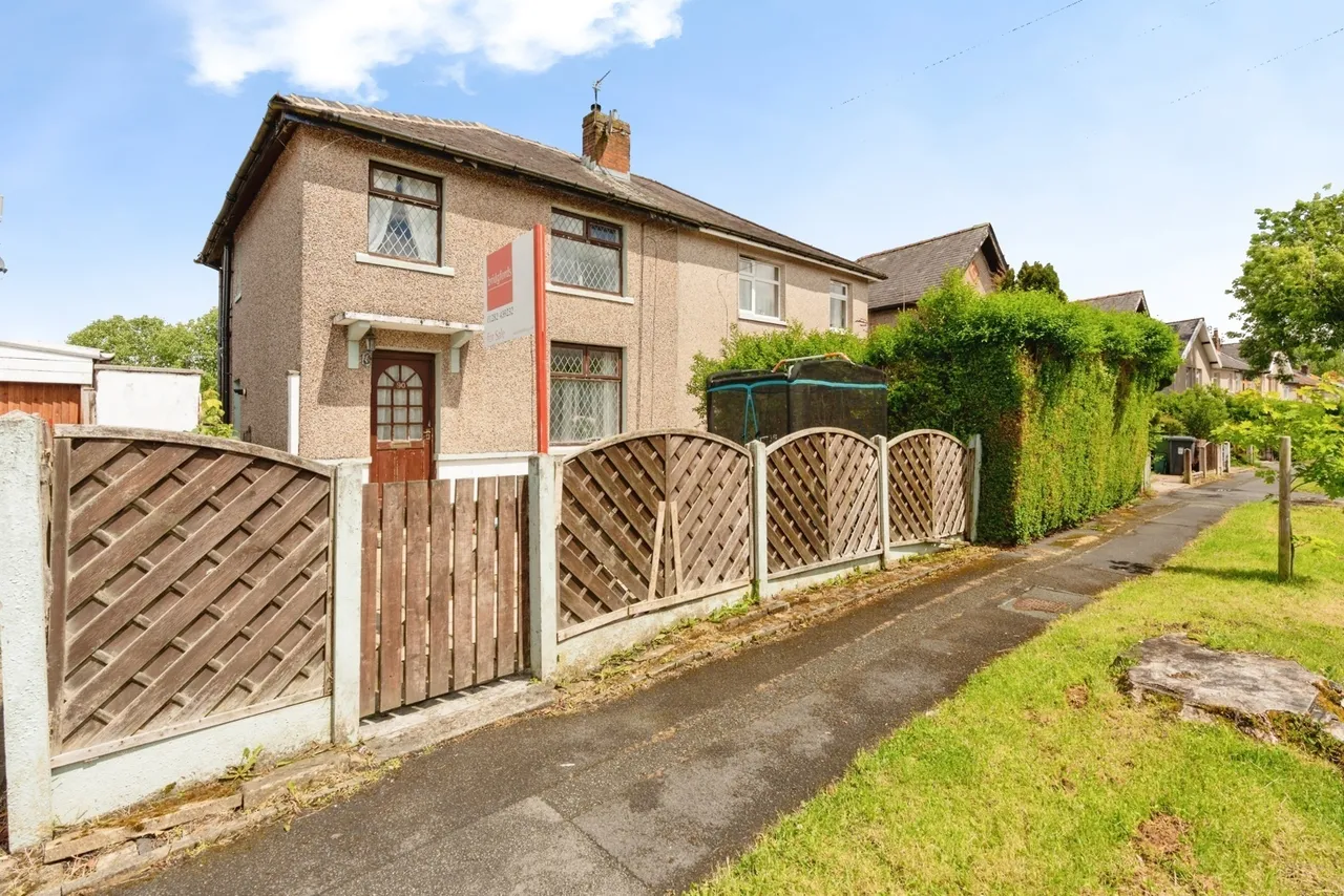 Rakeshouse Road, Nelson, Lancashire, BB9, photo 14
