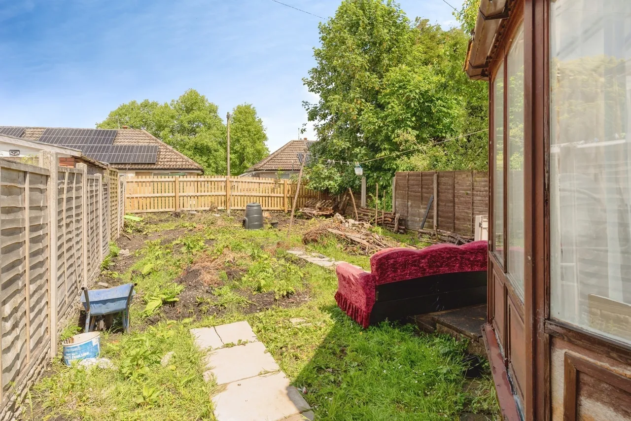 Rakeshouse Road, Nelson, Lancashire, BB9, photo 5