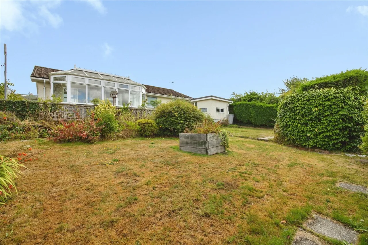 Greenacres, Nanstallon, PL30, photo 2