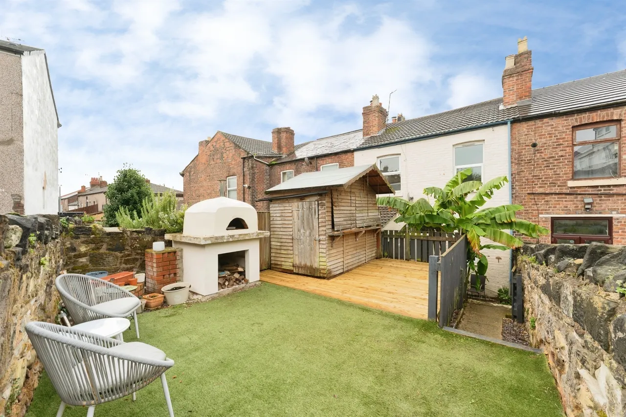 Willowbank Road, Tranmere, CH42, photo 2