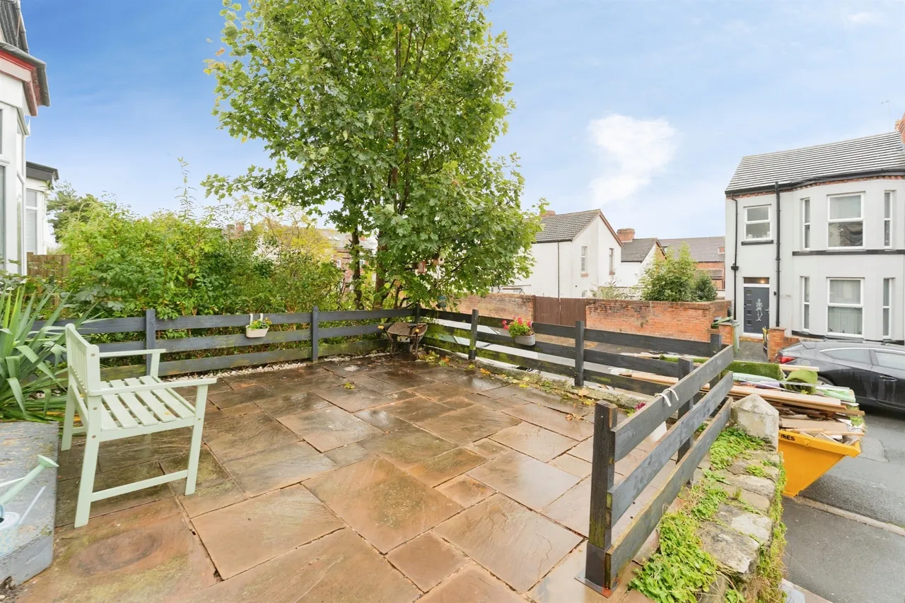 Willowbank Road, Tranmere, CH42, photo 21