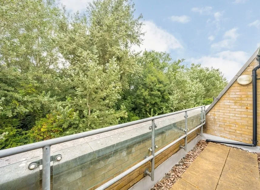 Pallister Terrace, Roehampton Vale, SW15, photo 10
