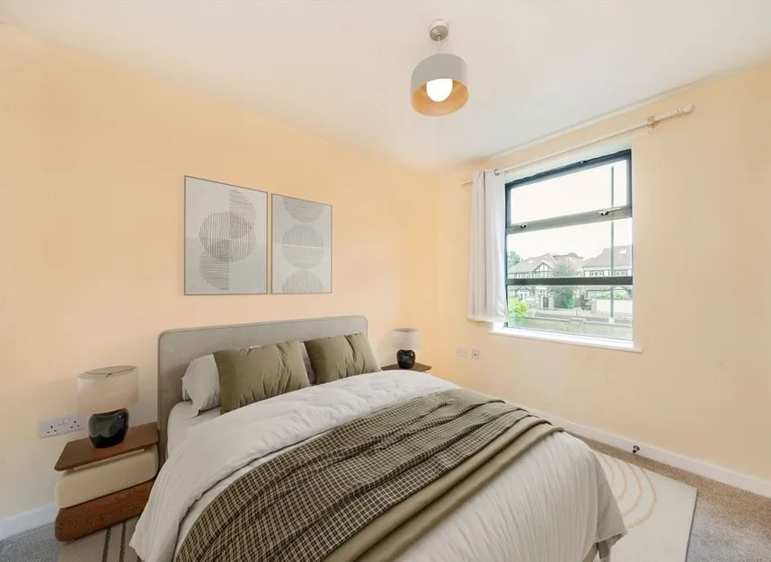 Pallister Terrace, Roehampton Vale, SW15, photo 5