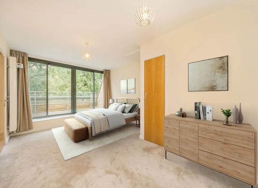 Pallister Terrace, Roehampton Vale, SW15, photo 9