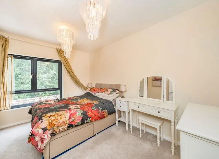 Pallister Terrace, Roehampton Vale, SW15, photo 7