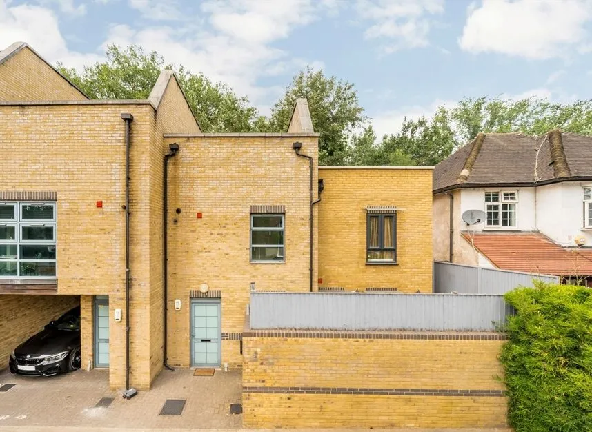 5 bed house for sale — Pallister Terrace, Roehampton Vale, SW15