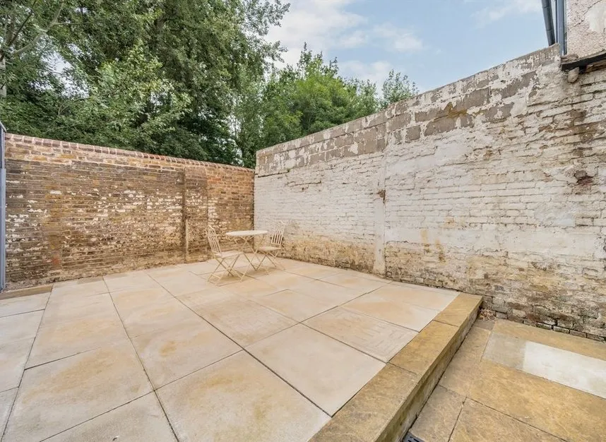 Pallister Terrace, Roehampton Vale, SW15, photo 8