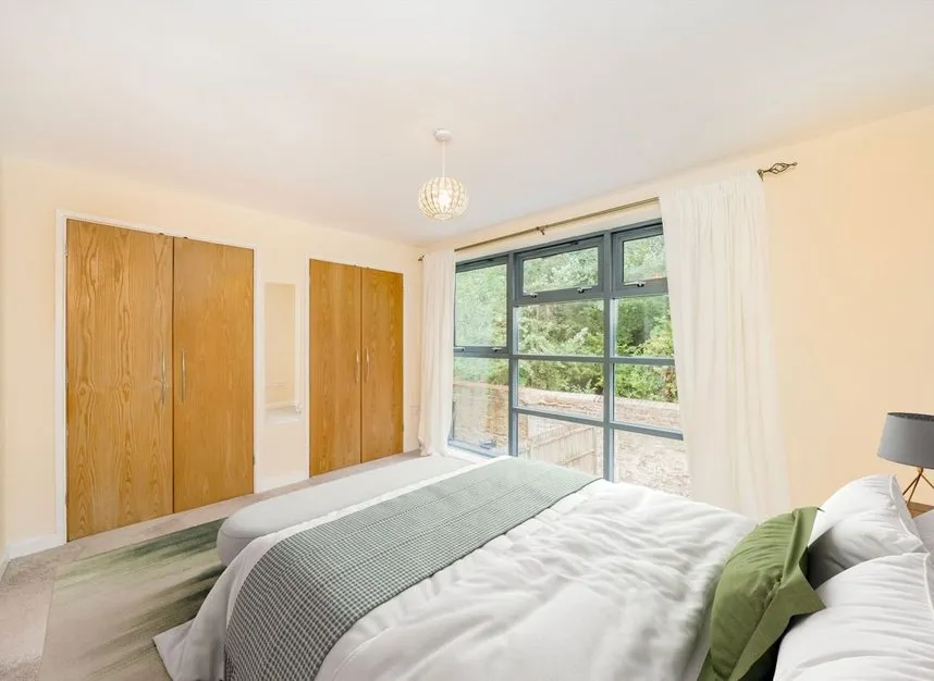 Pallister Terrace, Roehampton Vale, SW15, photo 6
