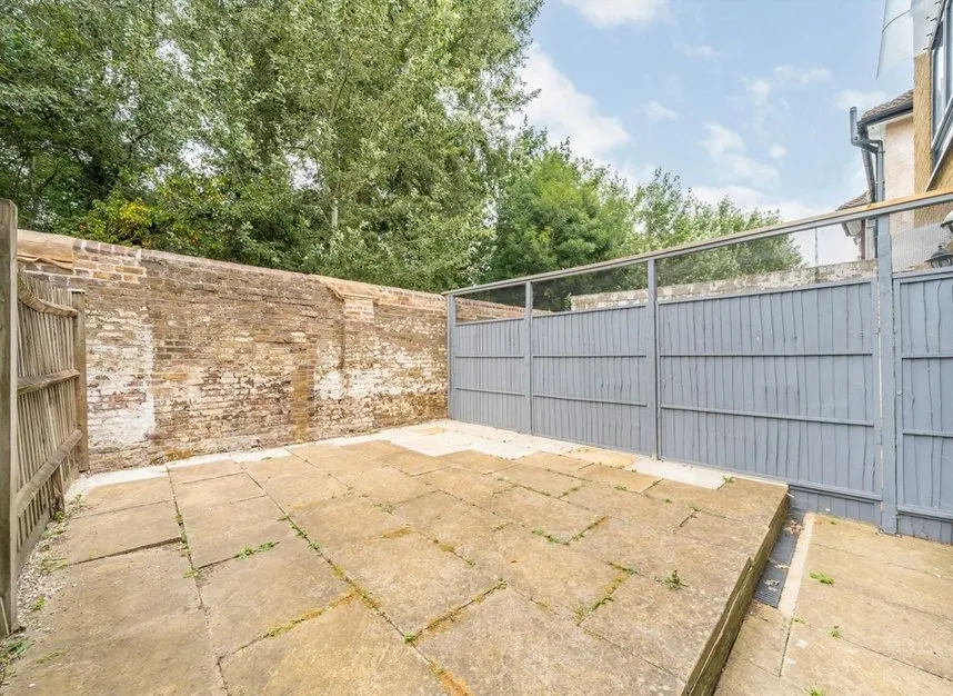 Pallister Terrace, Roehampton Vale, SW15, photo 11