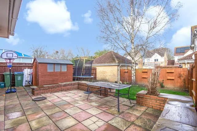 Archer Drive, Aylesbury, HP20, photo 9